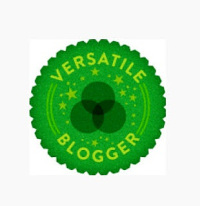 Versatile Blogger